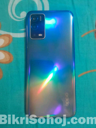 Oppo A55